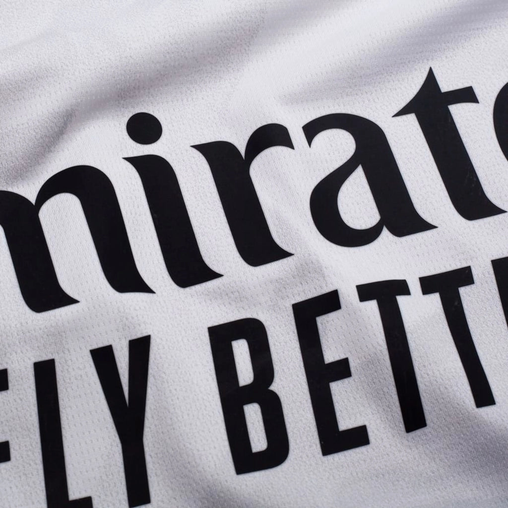 Away 26/27 Long Sleeve Shirt