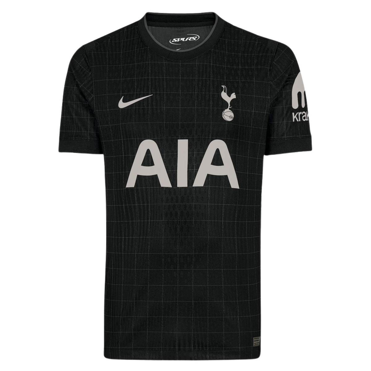 Camiseta Tottenham Hotspur II 25/26 