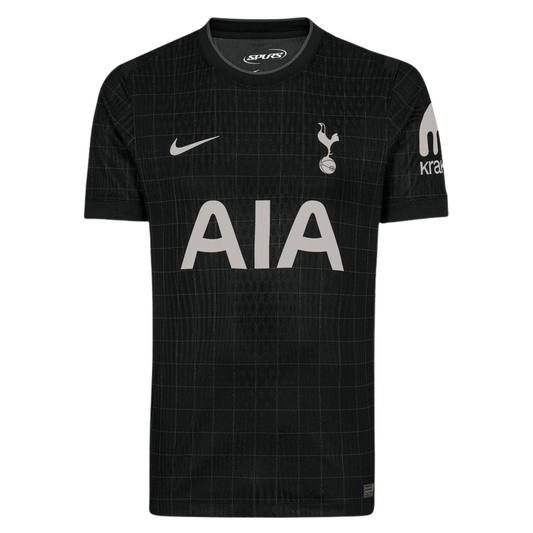 Camiseta Tottenham Hotspur II 25/26 