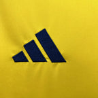 #10 J. Rodriguez Camiseta local de Colombia 2024/2025