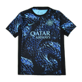 Inter Milan - Pre-Match 25/26 Jersey