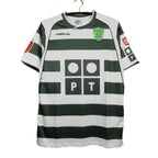 RONALDO #28 Sporting Home 2001-03 Ronaldo