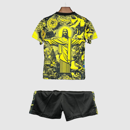 Camisola Cristo Redentor Edição Especial Criança