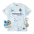 Inter Milan - Away 25/26 Men's Jersey
