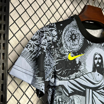 Camisola Cristo Redentor Edição Especial Criança