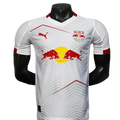 Camiseta de local del RB Leipzig 25/26 - Versión de jugador