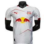 Camiseta de local del RB Leipzig 25/26 - Versión de jugador