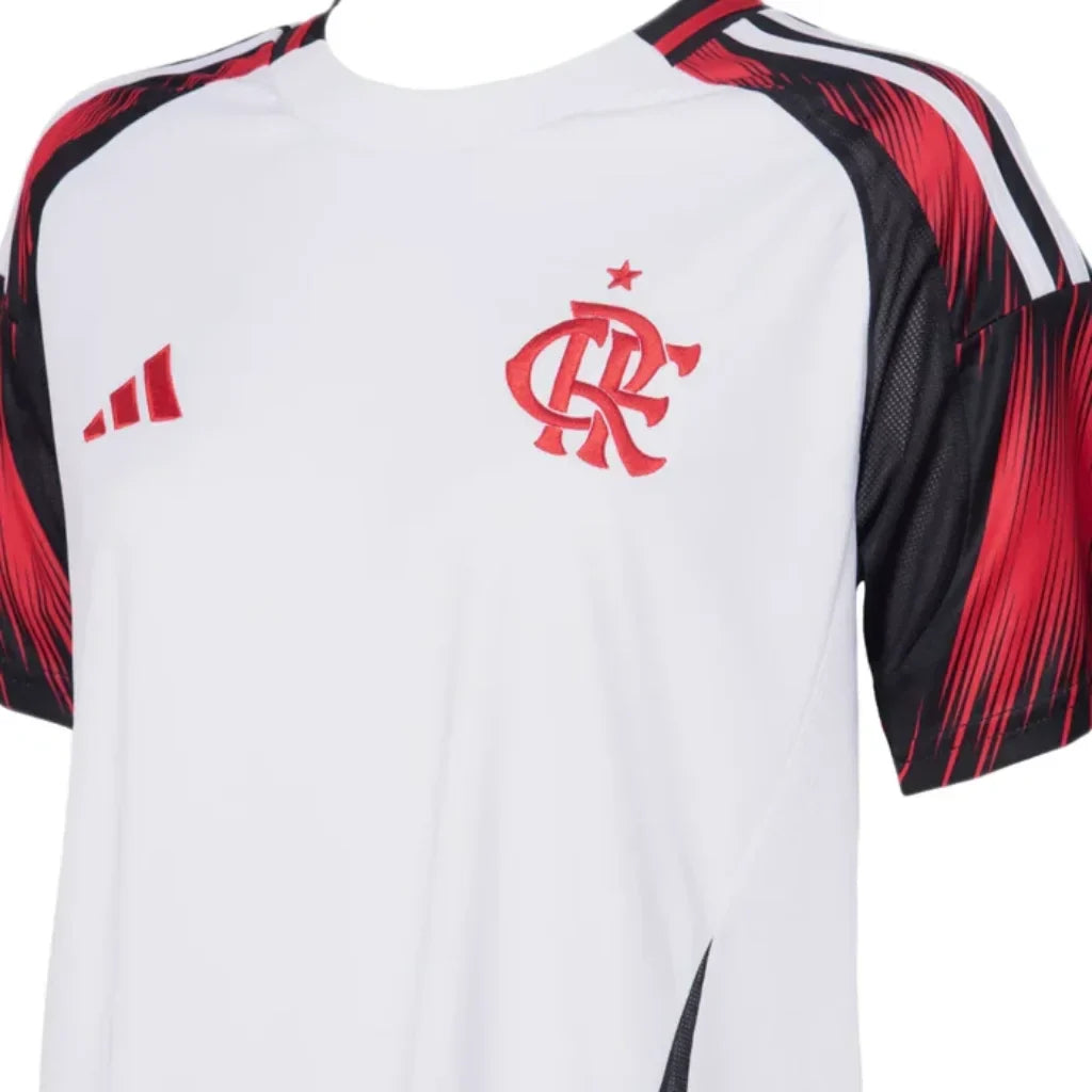 Flamengo II 25/26 - Versão Torcedor