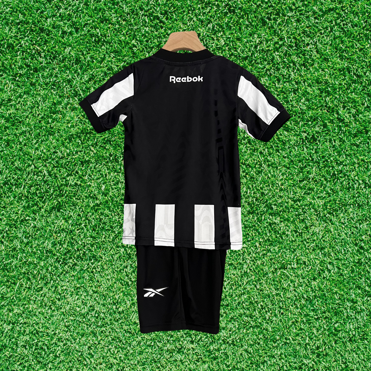 Kit Botafogo I 24/25 Infantil