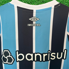 Grêmio Home Jersey 24/25 Fan Version