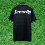 Botafogo Tercera Camiseta 1995 Retro 