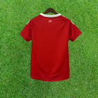 Camiseta Internacional Local 25/26 Mujer Versión Fan 