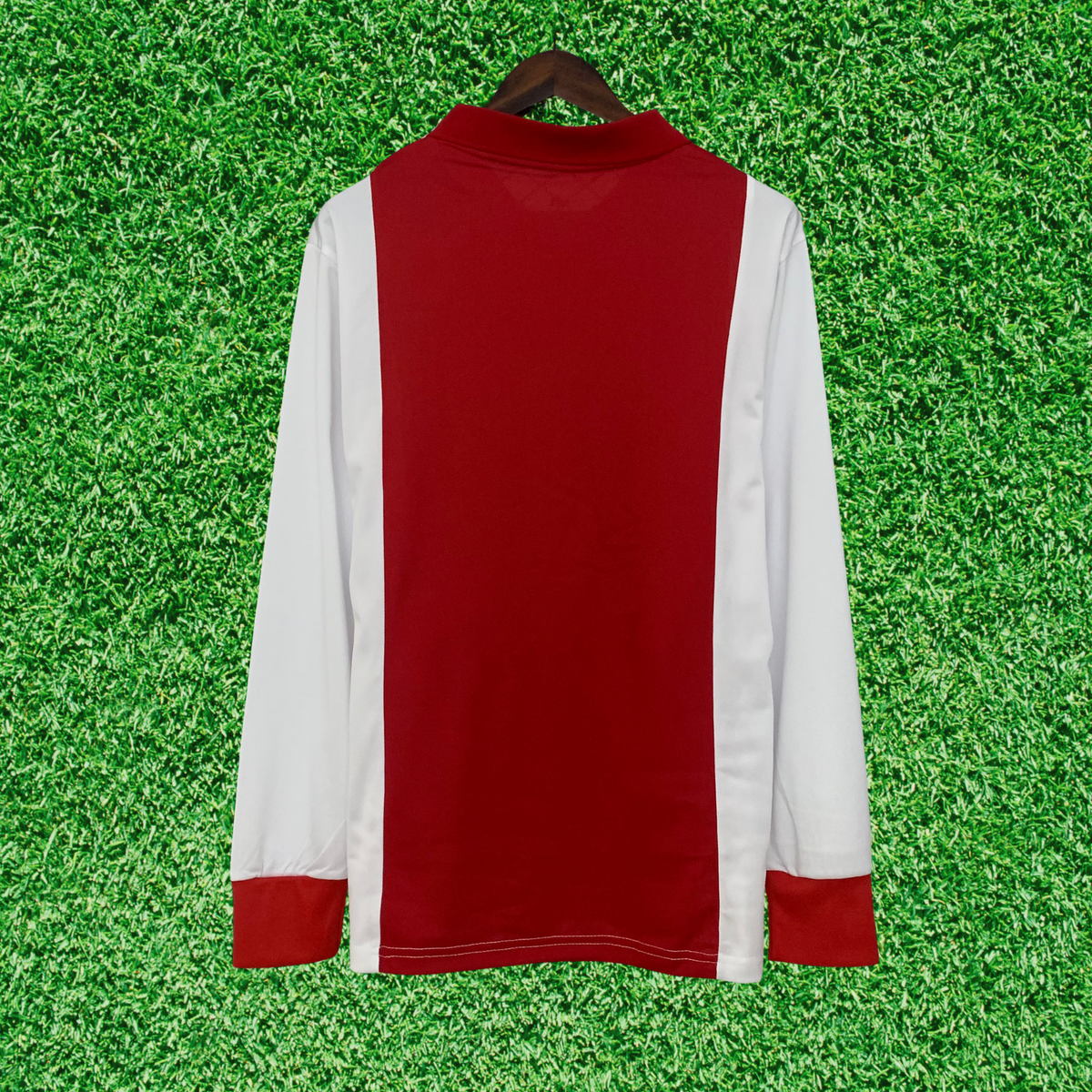 Camiseta de manga larga del AFC Ajax Aniversario 25/26 