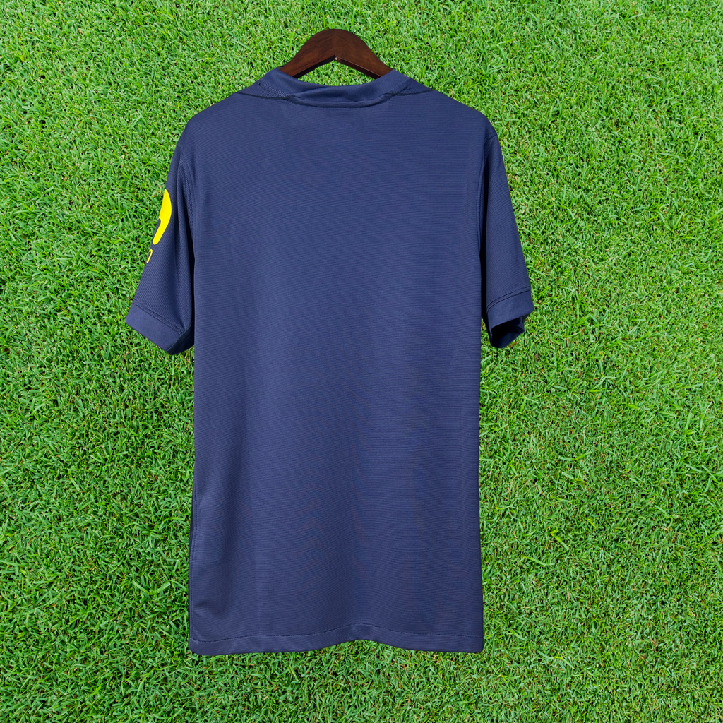 Atlético Madrid Away Jersey 25/26 Fan Version