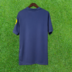 Atlético Madrid Away Jersey 25/26 Fan Version
