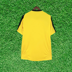 Atlético Mineiro Training Jersey, Yellow, 25/26, Fan Version