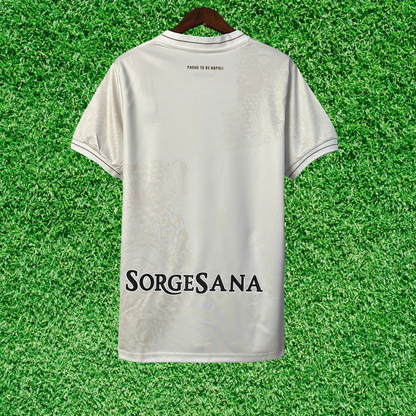 Camiseta de aficionado del SSC Napoli II 25/26 
