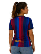 Barcelona Home Jersey 2026/27 - Women's