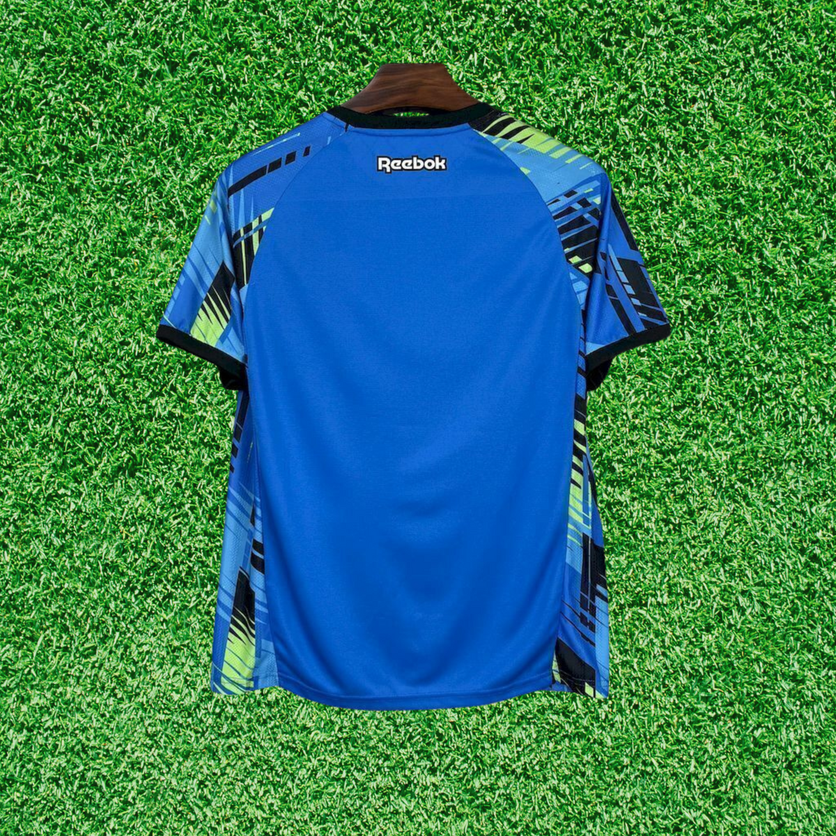 Camiseta de portero del Botafogo I 25/26 Versión Fan 