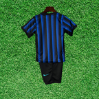 Kit infantil del Inter de Milán I 25/26 