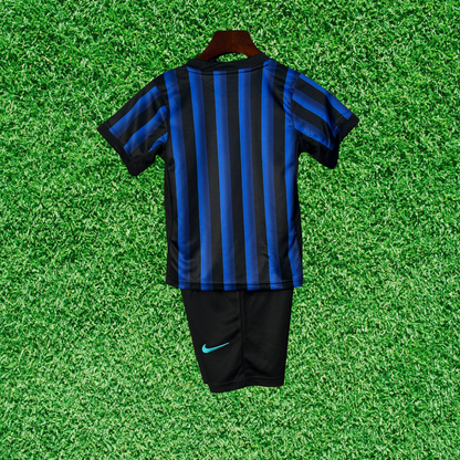 Kit Inter Milan I 25/26 Infantil