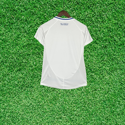 Camiseta de aficionado Cruzeiro II 25/26 mujer 