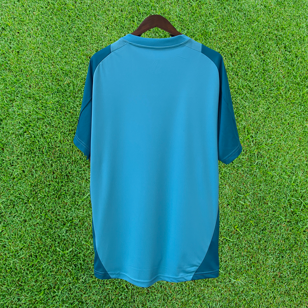 Camiseta de entrenamiento del Flamengo I 25/26 Versión Fan 