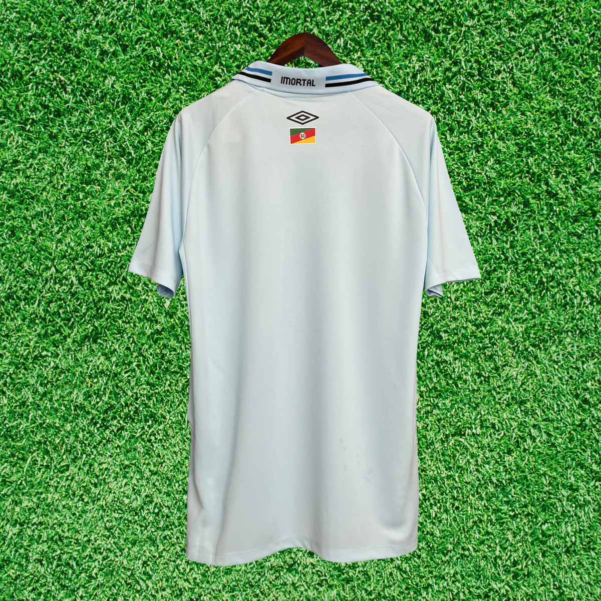 Grêmio II Jersey 25/26 Fan Version 
