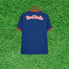 Camisa Red Bull Bragantino II 25/26 Torcedor