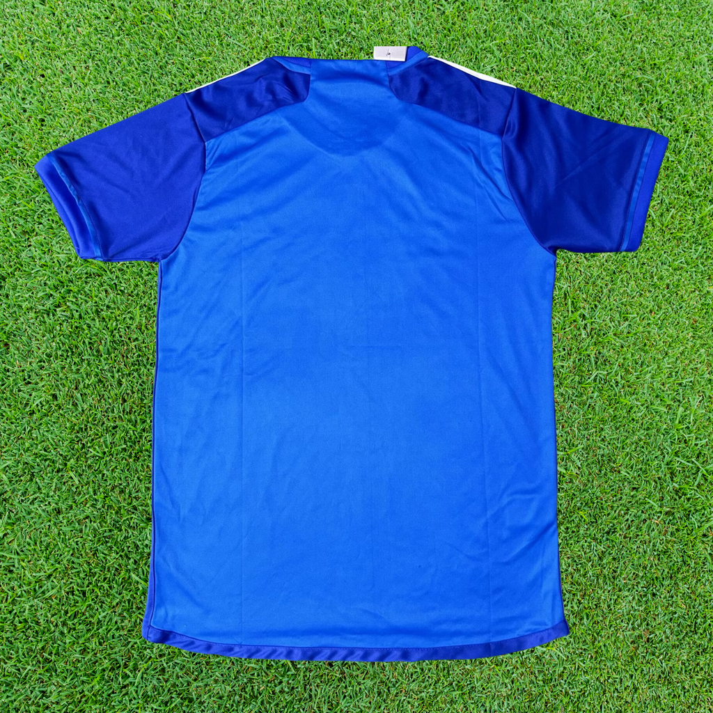 Cruzeiro Home Jersey 24/25 Fan Version
