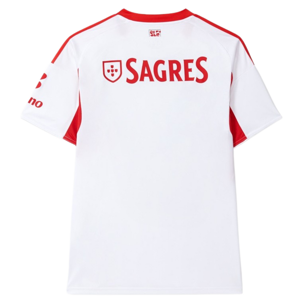 Camisa SL Benfica III 25/26 Torcedor