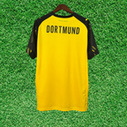 Borussia Dortmund Home Jersey 25/26 Fan Version