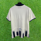 Camiseta de aficionado del Atalanta II 25/26 