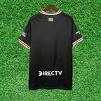 Camiseta de aficionado de River Plate II 25/26 