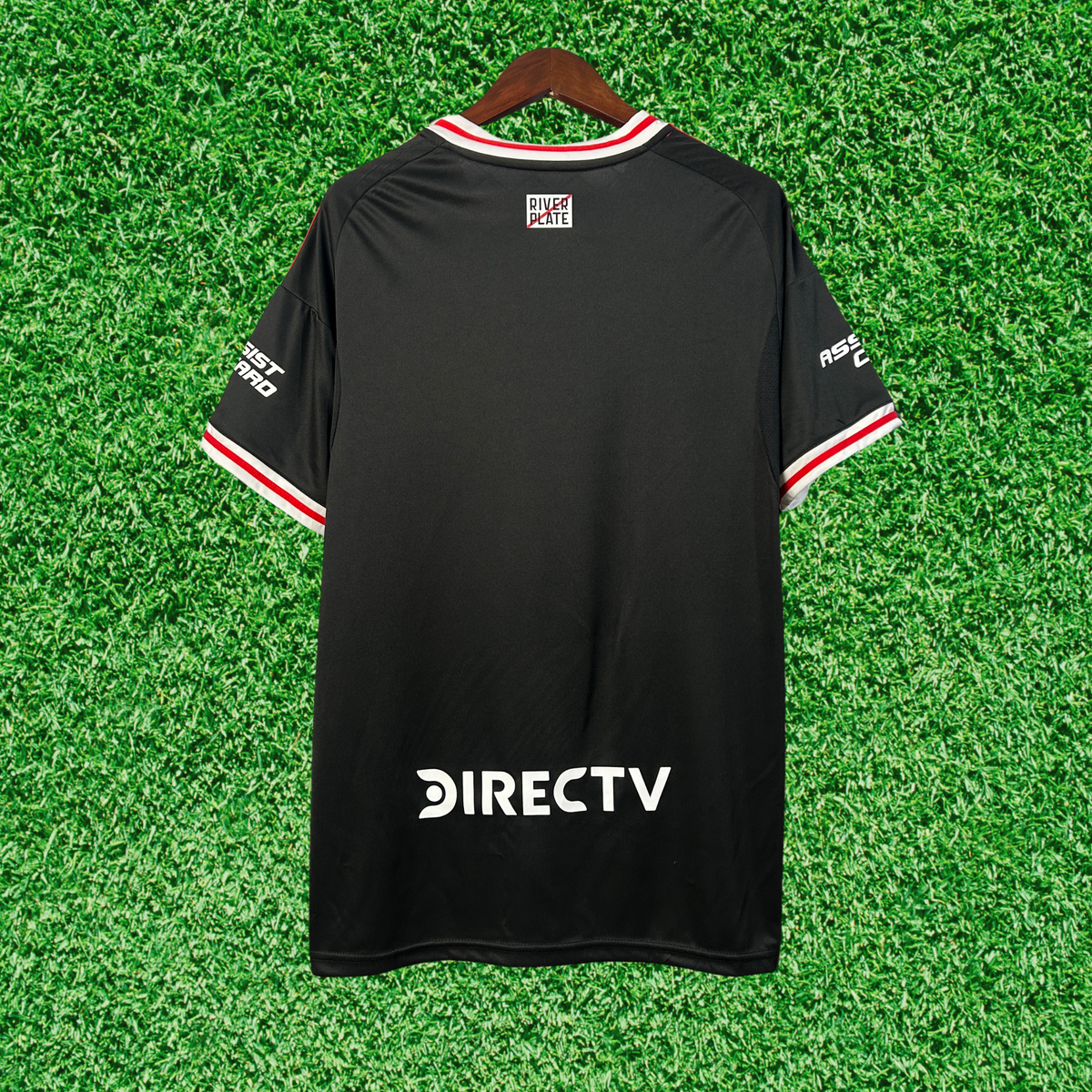 Camiseta de aficionado de River Plate II 25/26 