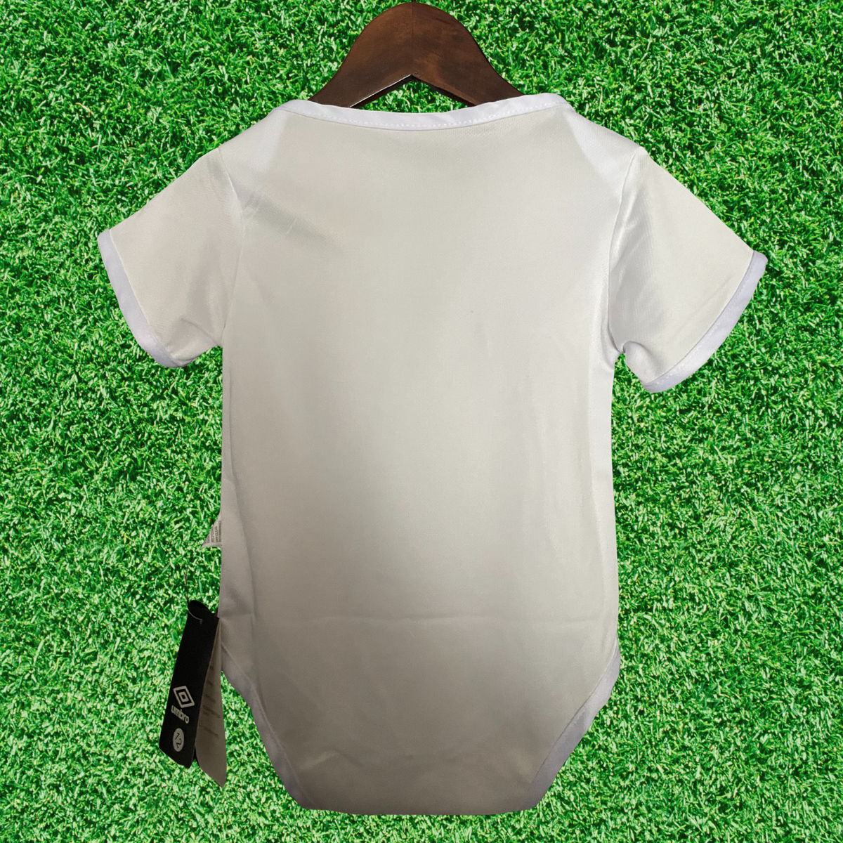 Cuerpo Santos I 25/26 Bebé 