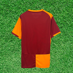 Galatasaray Home Jersey 25/26 Fan Version 