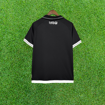 Camiseta local del Vasco 25/26, versión para aficionados 