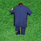 Atlético Madrid II Kit 25/26 Kids 