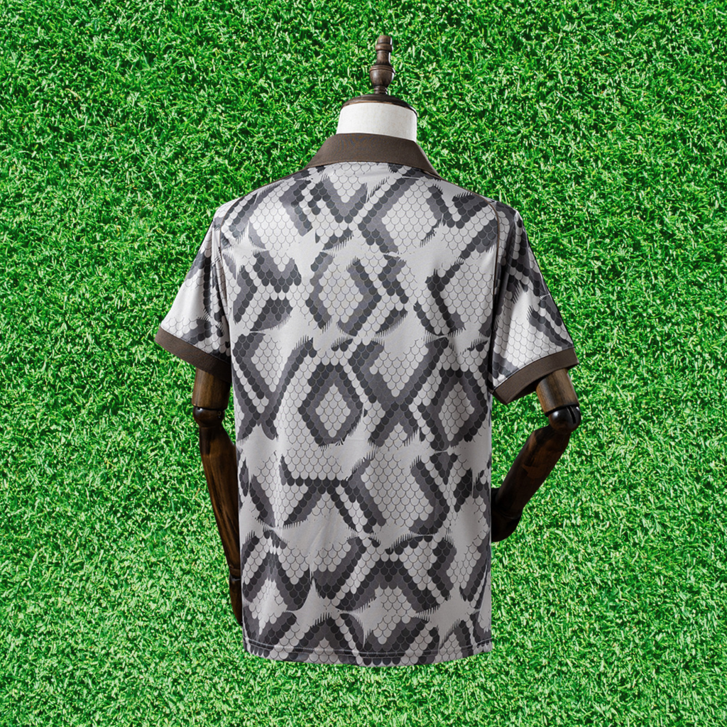 Camisa Bayern Munich BSTN 25/26 Torcedor