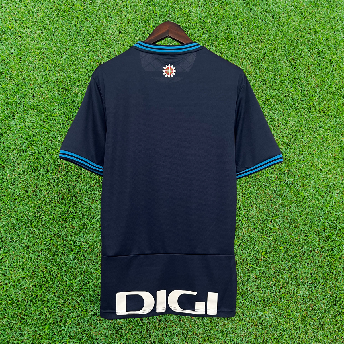 Camiseta de aficionado del Athletic Bilbao II 25/26 