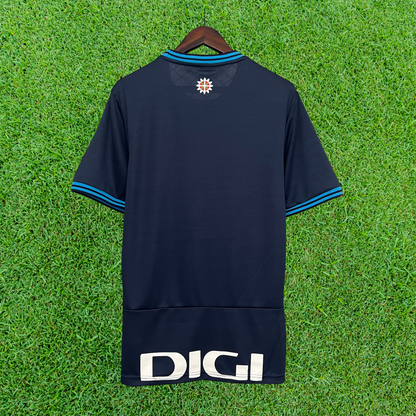 Camiseta de aficionado del Athletic Bilbao II 25/26 