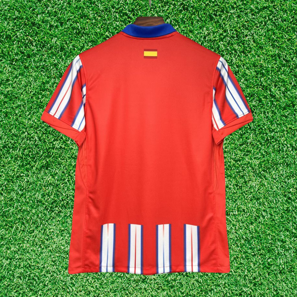 Camisa Atletico Madrid I 24/25 Torcedor