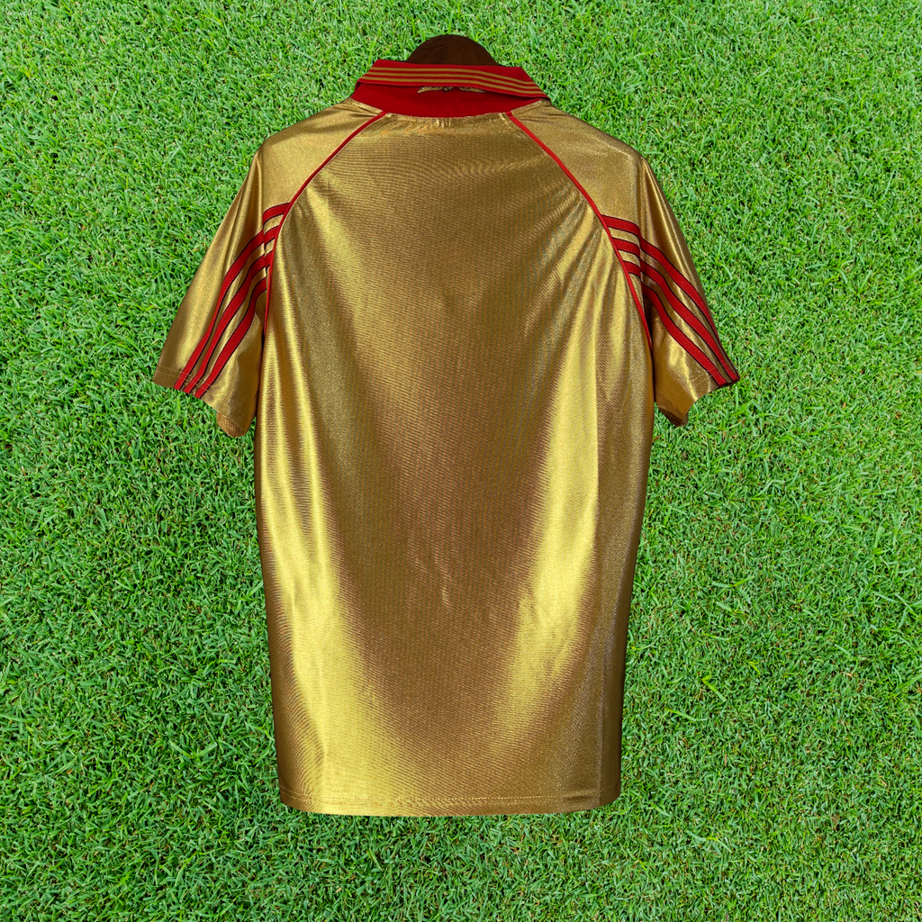 Camiseta Retro SL Benfica II 98/99 