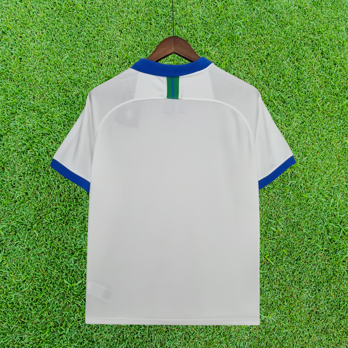 Camisa Brasil II 2019 Torcedor