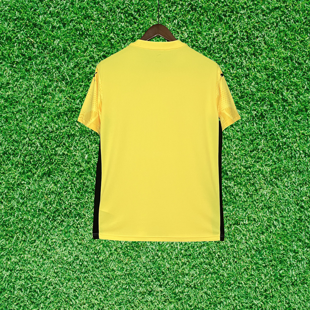 Camisa Bahia Goleiro II 25/26 Torcedor