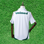 Camiseta Retro Fluminense II 2009 