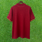 Camiseta de aficionado del Bayern Múnich Aniversario 25/26 