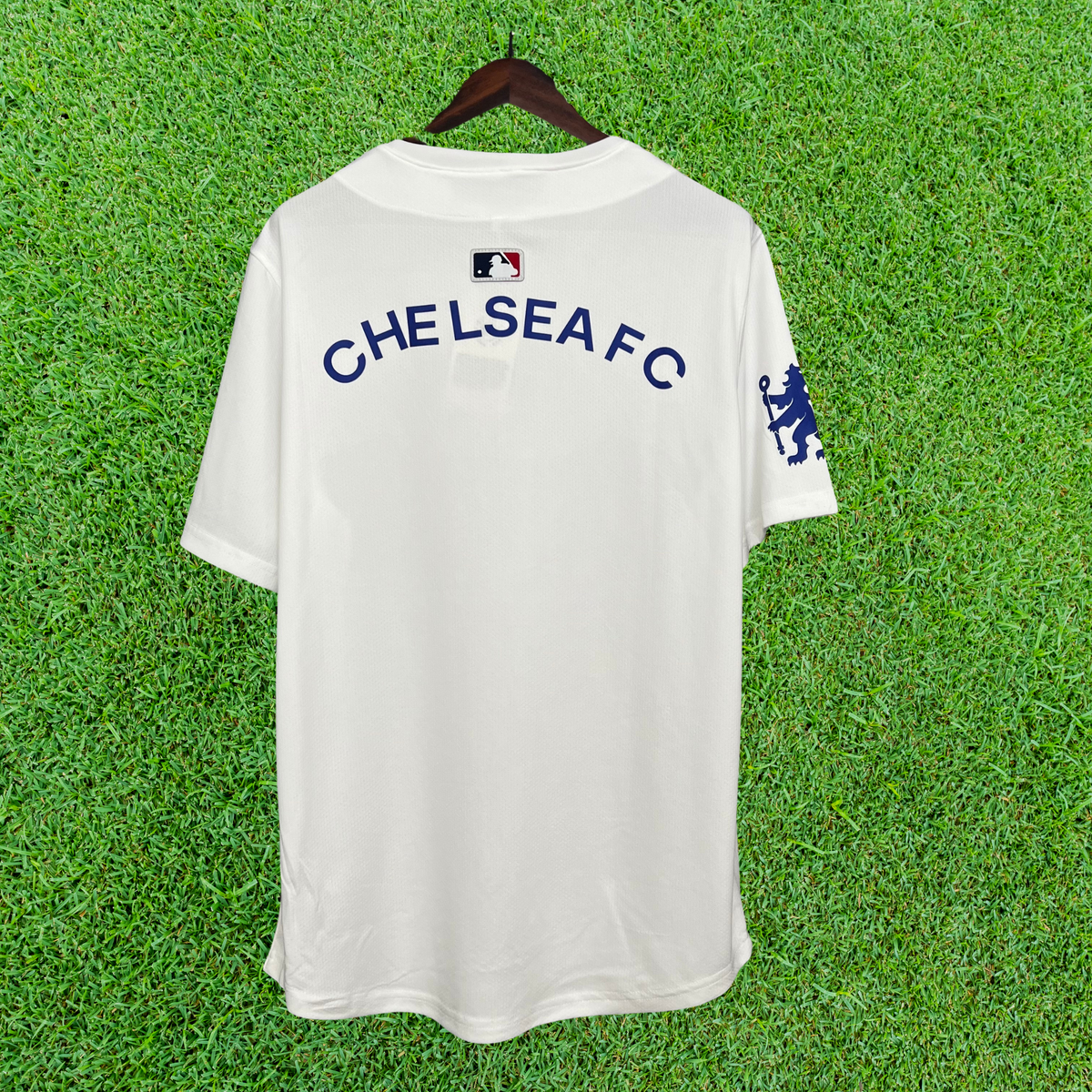 Camiseta de béisbol del Chelsea - Paquete estadounidense 25/26 Retro 