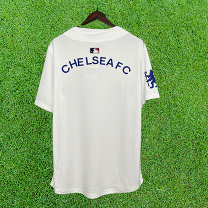 Camiseta de béisbol del Chelsea - Paquete estadounidense 25/26 Retro 